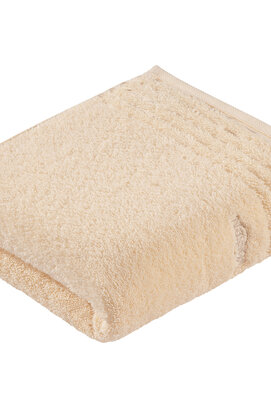 Vossen Handdoek Vienna Style Supersoft 60x110 Chamois 60x110