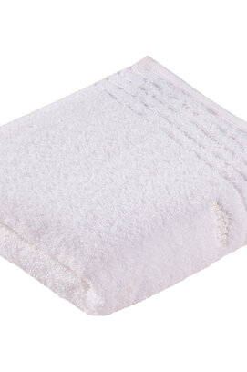 Vossen Badhanddoek Vienna Style Supersoft 60x110 White 60x110