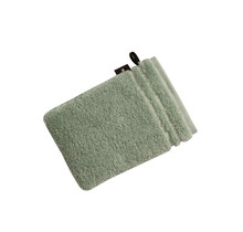 Vossen Washandje Vienna Style Supersoft  Soft-Green 22x16