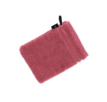 Vossen Washandje Vienna Style Supersoft blackberry 22x16