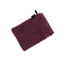 Vossen Washandje Vienna Style Supersoft hibiscus 22x16