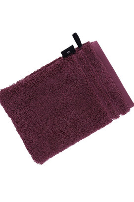 Vossen Washandje Vienna Style Supersoft hibiscus 22x16