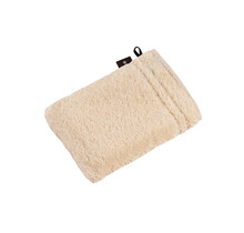 Vossen Washandje Vienna Style Supersoft  Chamois 22x16