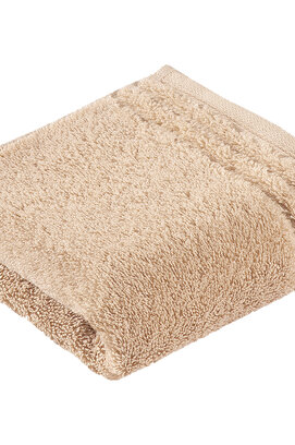Vossen Gastendoekje Vienna Style Supersoft  Tibet 30x50