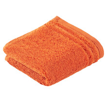 Vossen Gastendoekje Vienna Style Supersoft  Fiesta 30x50