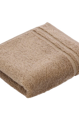 Vossen Gastendoekje Vienna Style Supersoft camel 30x50