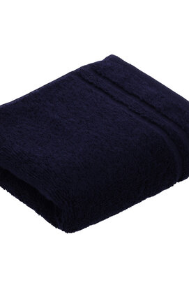 Vossen Gastendoekje Vienna Style Supersoft deep water 30x50