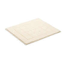 Vossen Bidetmat Exclusive Ivoor 55x65