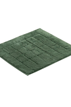 Vossen Bidetmat Exclusive Evergreen 55x65