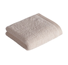 Vossen Handdoek High Line Ivory 50x100