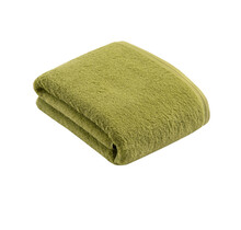 Vossen badlaken Vegan Life avocado 100x150