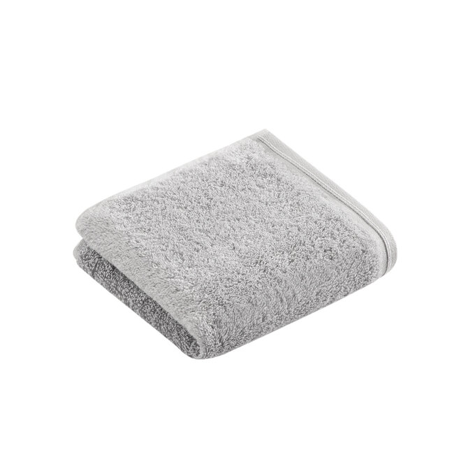 Vossen gastendoekje Vegan Life shadow 40x60