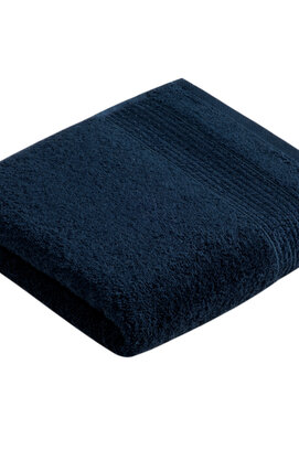 Vossen  Handdoek Balance winternight 60x110