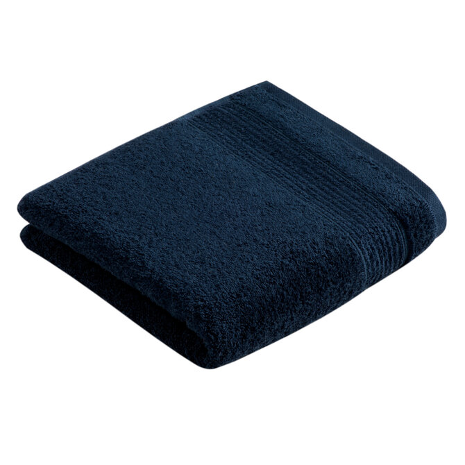 Vossen  Handdoek Balance winternight 60x110