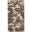 Cawö Cawö Park Forest Handdoek leinen 50/100