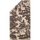 Cawö Cawö Park Forest Handdoek leinen 50/100