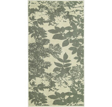 Cawö Park Forest Douchelaken wasabi 70/140