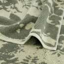 Cawö Cawö Park Forest Douchelaken wasabi 70/140