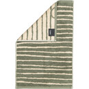 Cawö Cawö Loft Lines Gastendoekje field 30/50
