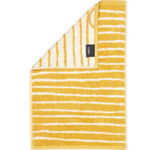 Cawö Loft Lines Gastendoekje scotch 30/50