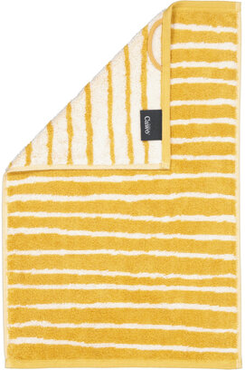 Cawö Loft Lines Gastendoekje scotch 30/50