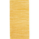 Cawö Cawö Loft Lines Handdoek scotch 50/100