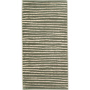 Cawö Cawö Loft Lines Handdoek field 50/100