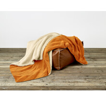 De Witte Lietaer Laya Plaid L copper