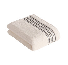 Vossen Handdoek Cult de Luxe 0300 Wit 60x110