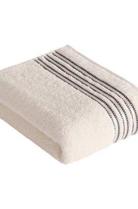 Vossen Handdoek Cult de Luxe 0300 Wit 60x110