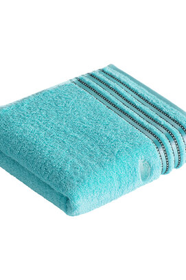Vossen Handdoek Cult de Luxe 5340 Light Azure 50x100