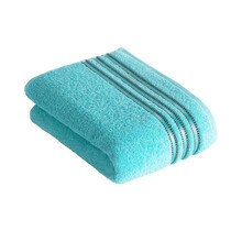 Vossen Handdoek Cult de Luxe 5340 Light Azure 60x110