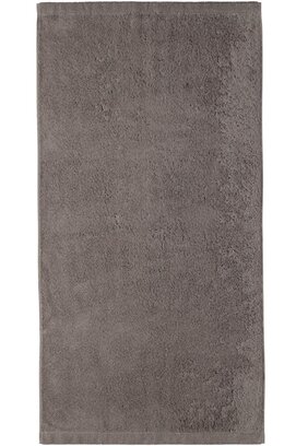 Cawo Lifestyle Uni Handdoek 50x100 Graphit