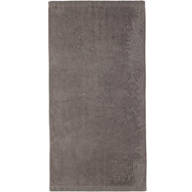 Cawo Lifestyle Uni Handdoek 50x100 Graphit