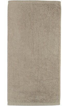 Cawo Lifestyle Uni Handdoek 50x100 Mauve 50x100