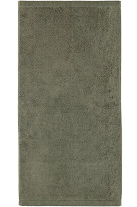 Cawo Lifestyle Uni Handdoek 50x100 Field
