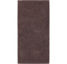 Cawo Lifestyle Uni Handdoek 50x100 Pepper