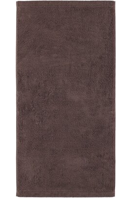 Cawo Lifestyle Uni Handdoek 50x100 Pepper