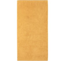 Cawo Lifestyle Uni Handdoek 50x100 Scotch
