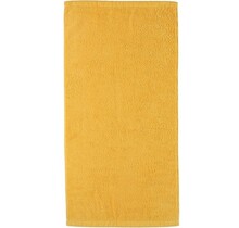 Cawo Lifestyle Uni Handdoek 50x100 Abrikoos 50x100