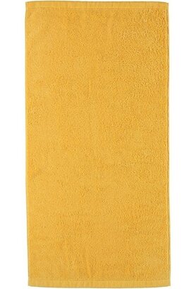 Cawo Lifestyle Uni Handdoek 50x100 Abrikoos 50x100