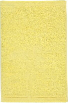 Cawo Lifestyle Uni Gastendoekje Lemon