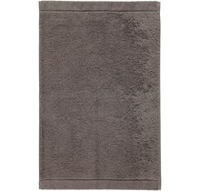 Cawo Lifestyle Uni Gastendoekje Graphit