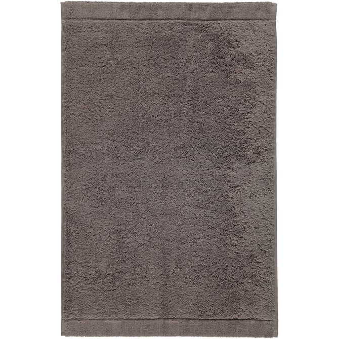 Cawo Lifestyle Uni Gastendoekje Graphit Cawo Lifestyle Uni Gastendoekje Graphit