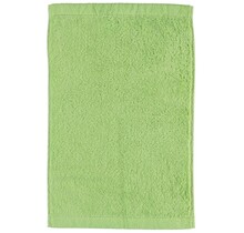 Cawo Lifestyle Uni Gastendoekje Pistache