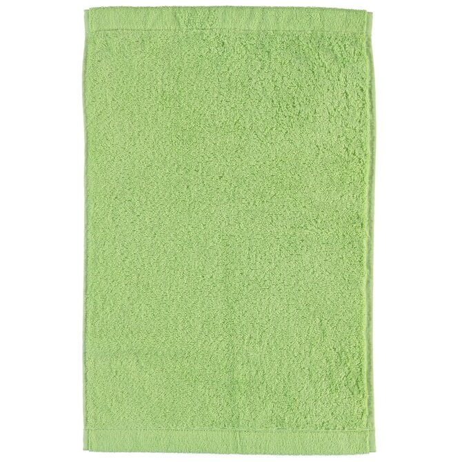 Cawo Lifestyle Uni Gastendoekje Pistache Cawo Lifestyle Uni Gastendoekje Pistache