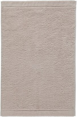 Cawo Lifestyle Uni Gastendoekje Travertin 30x50