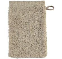 Cawo Lifestyle Uni Washandje Mauve