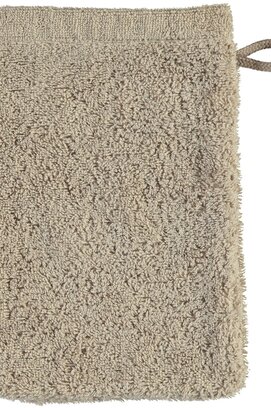 Cawo Lifestyle Uni Washandje Mauve