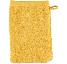 Cawo Lifestyle Uni Washandje Abrikoos